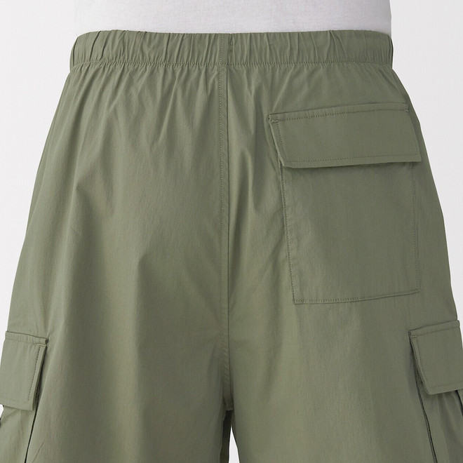 Khaki Green