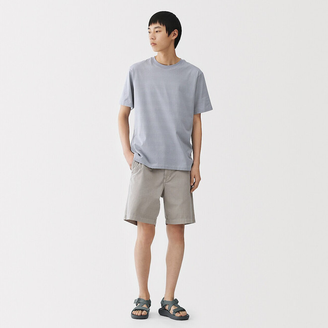 Medium Grey