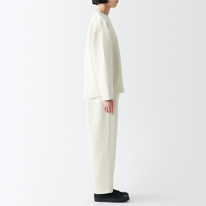 Unisex Polyester Sweatshirt