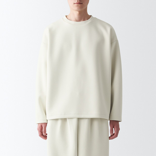 Unisex Polyester Sweatshirt