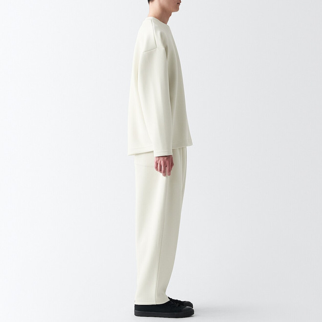 Unisex Polyester Sweatshirt