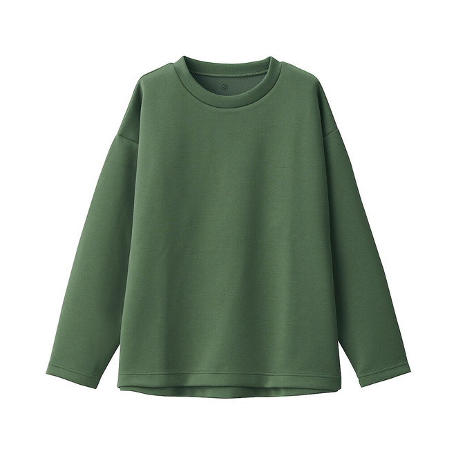 Khaki Green
