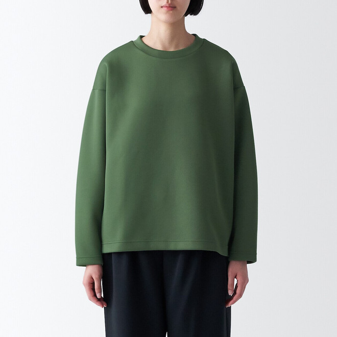 Khaki Green