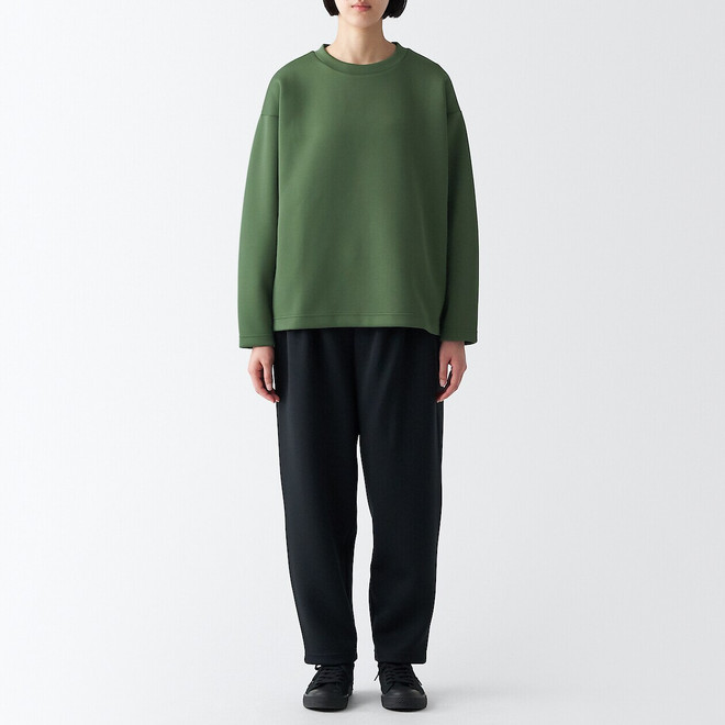 Khaki Green