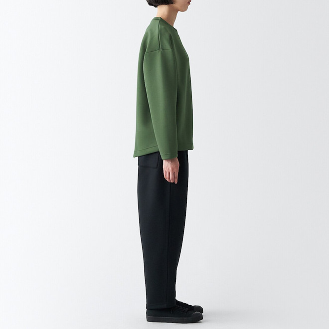 Khaki Green