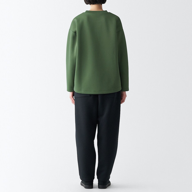 Khaki Green