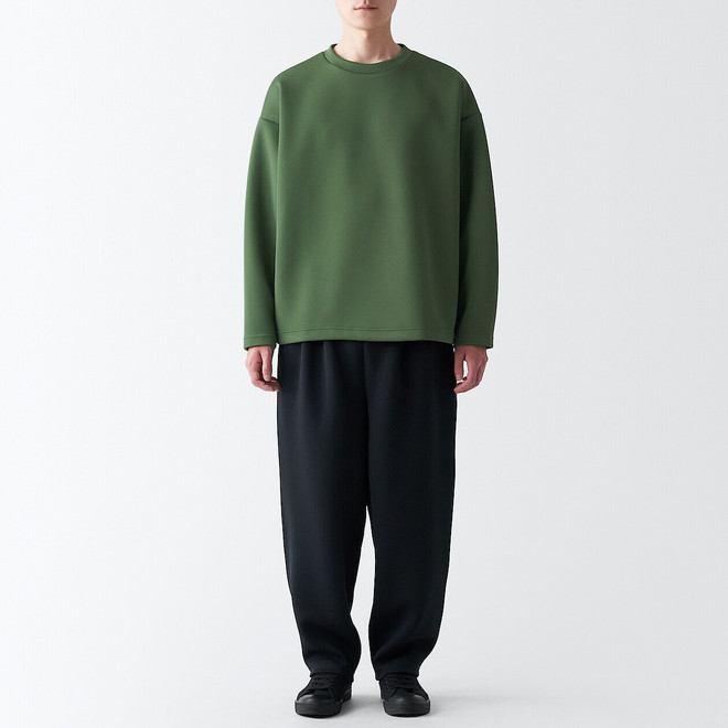 Khaki Green