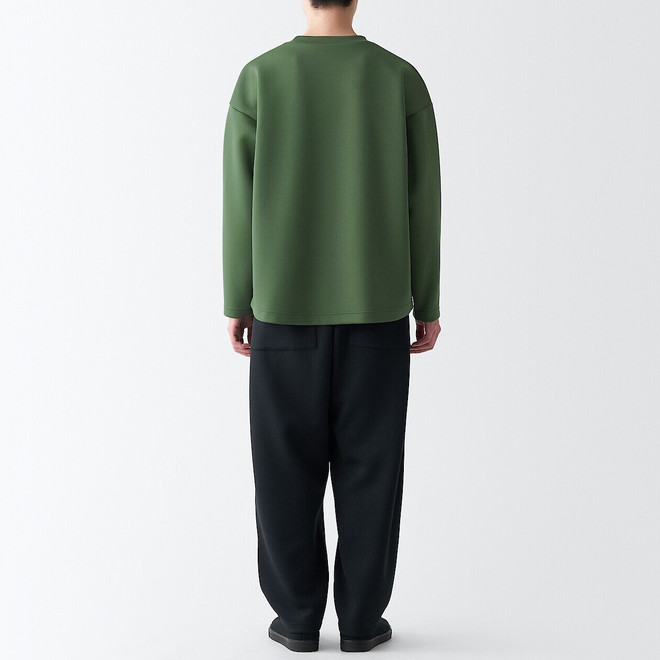 Khaki Green