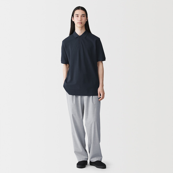 Dark Navy