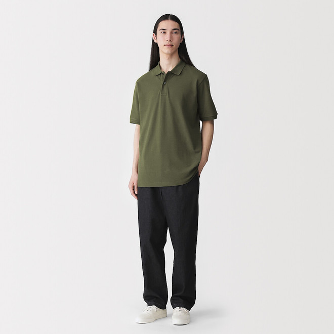 Khaki Green