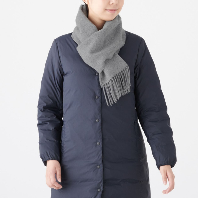 Wool Scarf