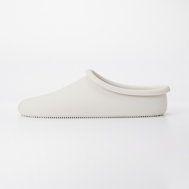 Silicone Bathroom Slippers
