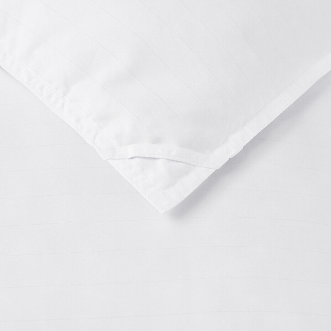 Down Anti‐Allergy 1‐layer Duvet‐ 210 x 210cm