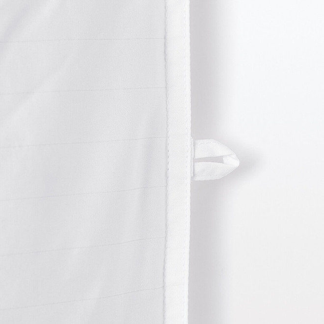 Down Anti‐Allergy 1‐layer Duvet‐ 210 x 210cm