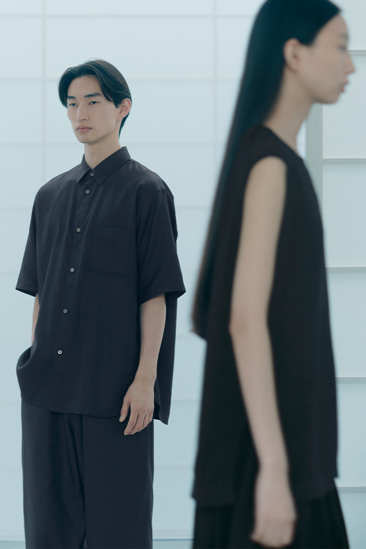 MUJI Labo