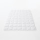 Down Anti‐Allergy Thin Duvet ‐ Queen Size