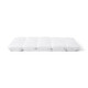 Down Anti‐Allergy Thin Duvet ‐ Queen Size