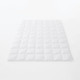 Down Anti‐Allergy Thin Duvet ‐ Queen Size