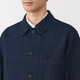 Dark Navy