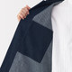 Dark Navy