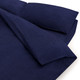 Washed Cotton Fitted Sheet ‐ Large Double