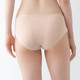 Women's Stretch Jersey Bikini Briefs.