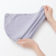 Women's Stretch Jersey Bikini Briefs.