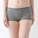 Dark Grey Stripes