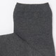 Right Angle Top Loose 3 Layer Short Socks 20371
