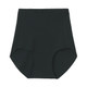 Women's Complete Seamless Bikini High Waist Briefs.