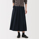 Unisex Double Weave Hakama Trousers