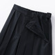 Unisex Double Weave Hakama Trousers