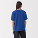 Men's Traditionally Knitted Short Sleeve T‐shirt.