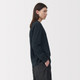 Men's Traditionally Knitted Long Sleeve T‐shirt