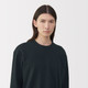 Men's Traditionally Knitted Long Sleeve T‐shirt