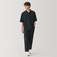 Dark Navy