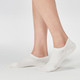 Women's Right Angle Trainer Socks.