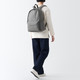 Less Tiring Water Repellent Backpack 18196