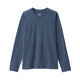 Smoky Blue