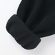 Men`s Cotton Blend Half‐Zip Sweatshirt