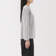 Women's Cotton Blend Long Sleeve T‐shirt