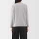Women's Cotton Blend Long Sleeve T‐shirt