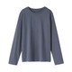 Smoky Blue