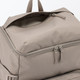 Recycled Polyester Water‐Repellent Top Loader Backpack