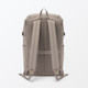 Recycled Polyester Water‐Repellent Top Loader Backpack