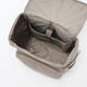 Recycled Polyester Water‐Repellent Top Loader Backpack