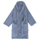 Organic Cotton Bath Robe