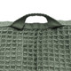 Organic Cotton Waffle Hand Towel