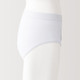 Men's Stretch Jersey Open Front Briefs 19532
