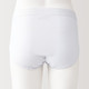 Men's Stretch Jersey Open Front Briefs 19532
